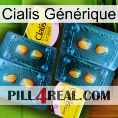 Cialis Générique cialis5